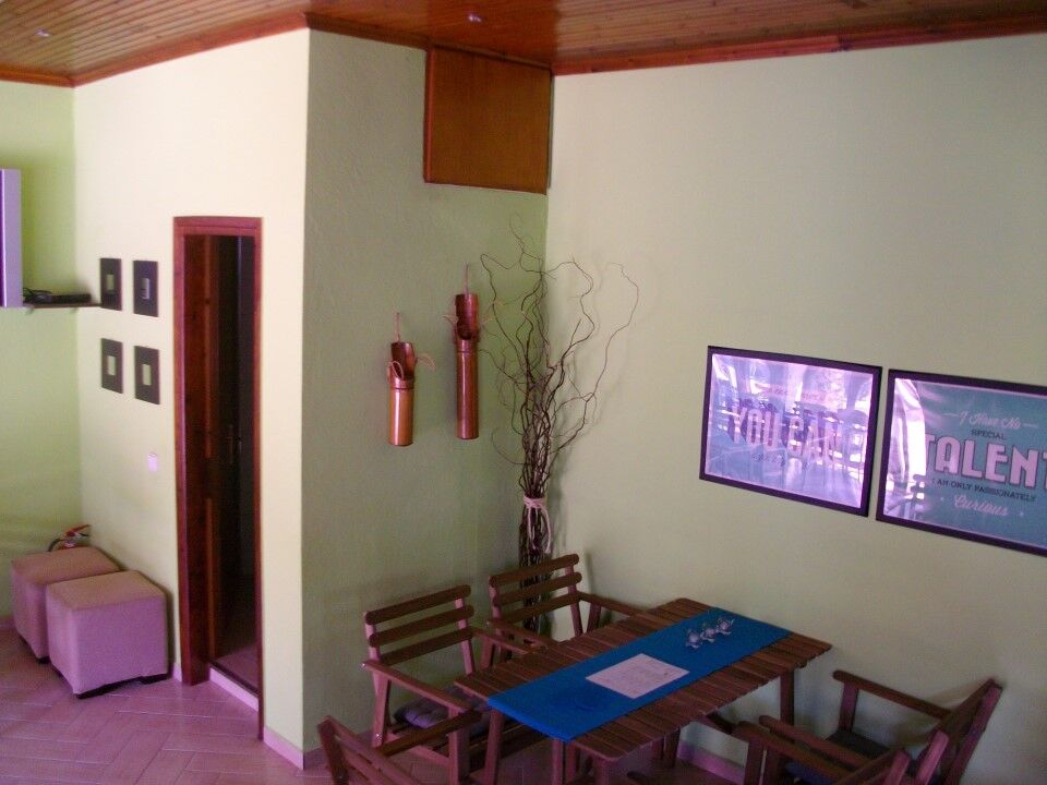 Hotel Pella House Pefkochori Exterior foto